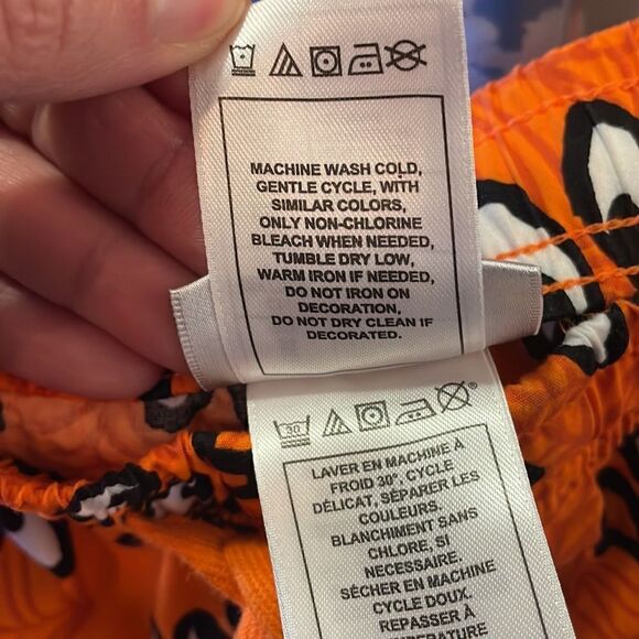 ✨Disney Parks Halloween Boo Pajama Lounge Pants - Picture 6 of 6